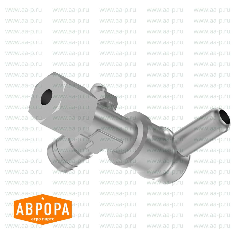 F071234 ФИТИНГ  СБРОСА  ДАВЛЕНИЯ